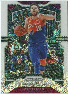 Matthew Dellavedova