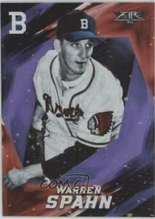 Warren Spahn