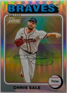 Chris Sale