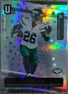 Le'Veon Bell