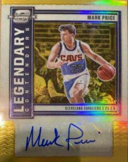 Mark Price
