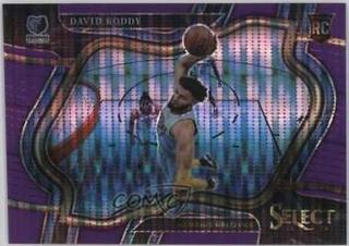 David Roddy