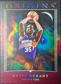 Kevin Durant