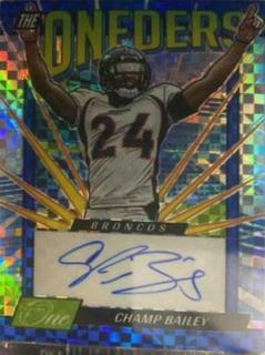 Champ Bailey
