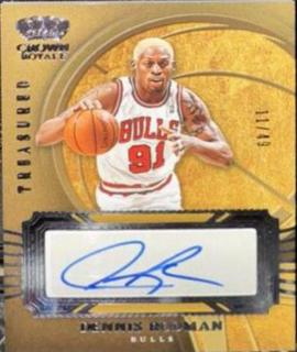 Dennis Rodman