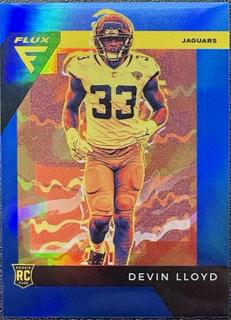 Devin Lloyd