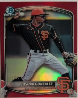 Josuar Gonzalez
