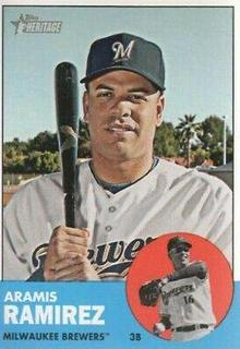 Aramis Ramirez