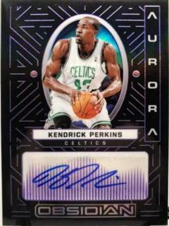 Kendrick Perkins