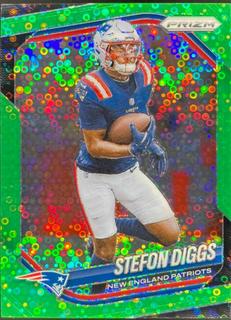 Stefon Diggs