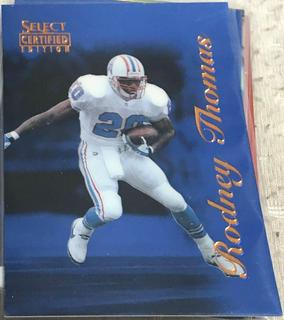 Rodney Thomas