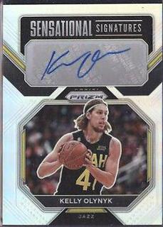 Kelly Olynyk