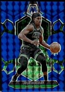 Jrue Holiday
