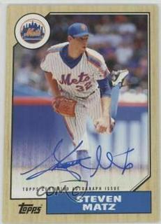 Steven Matz