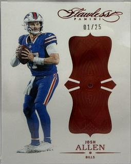 Josh Allen