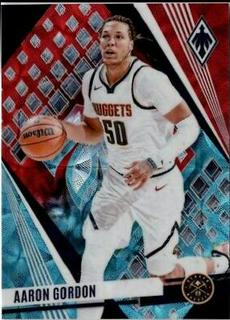 Aaron Gordon