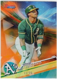 Khris Davis