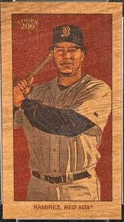 Manny Ramirez