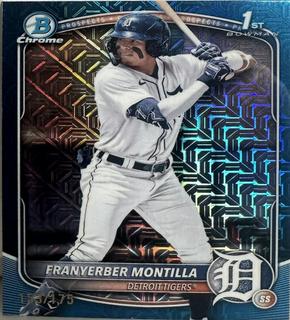 Franyerber Montilla