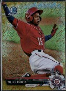 Victor Robles