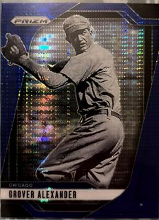 Grover Alexander