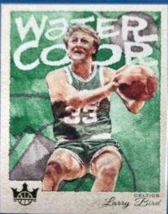 Larry Bird