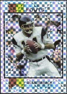 Dan Fouts