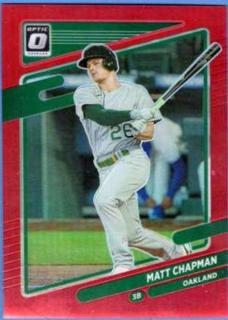 Matt Chapman