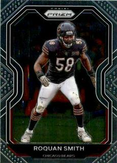 Roquan Smith