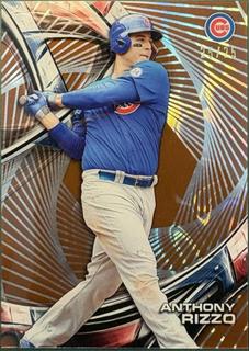 Anthony Rizzo