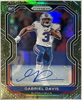 Gabriel Davis