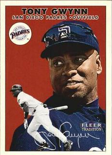 Tony Gwynn