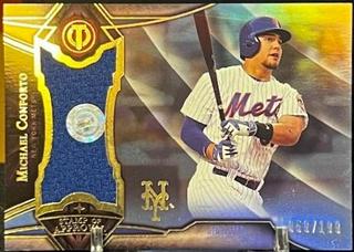 Michael Conforto