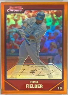 Prince Fielder