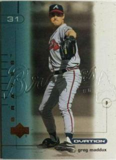 Greg Maddux