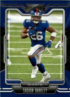 Saquon Barkley