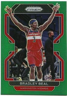 Bradley Beal