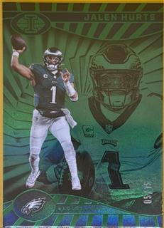 Jalen Hurts