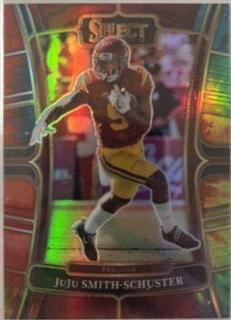 JuJu Smith Schuster
