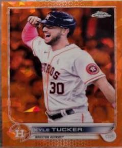 Kyle Tucker