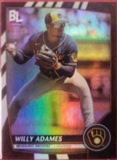 Willy Adames