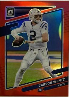 Carson Wentz