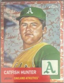Catfish Hunter