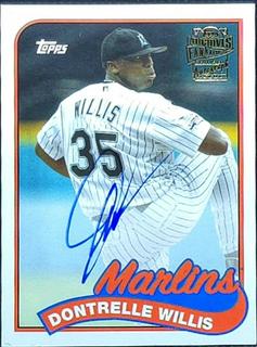 Dontrelle Willis