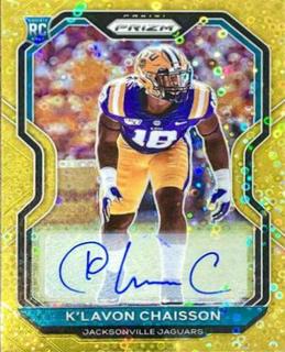K'Lavon Chaisson