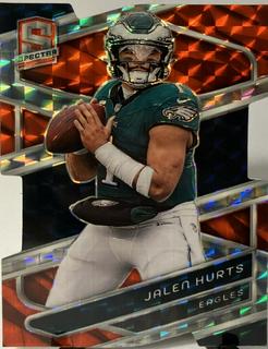 Jalen Hurts