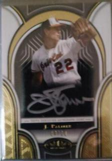Jim Palmer