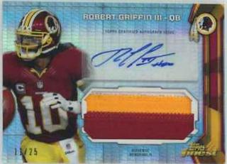 Robert Griffin III