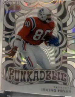 Irving Fryar