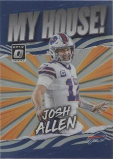 Josh Allen